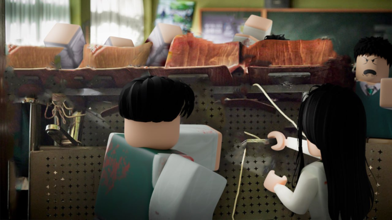  All of Us Are Zombies 🧟‍♂️ [BETA]  screenshot 1