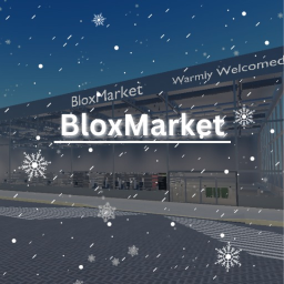 BloxMarket Shopping [V2]