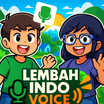 Lembah Indo Voice 🎙️