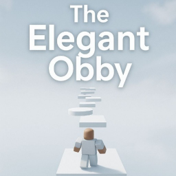 The Elegant Obby