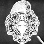 -Gator Military Academy-