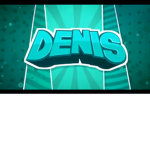 DenisDaily Roblox