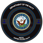 - | USN | - Department Of the Navy