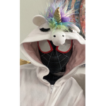 Monkeyboi or girl