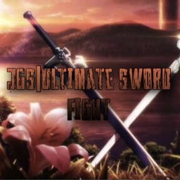 JGS  • Ultimate Sword Fight