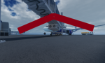 Brussels Airlines Roblox [BAR]