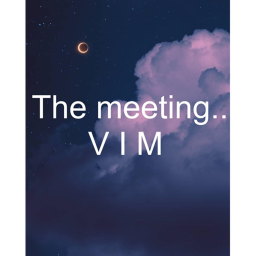V I M- The meeting