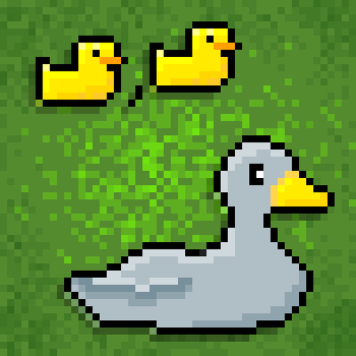Duck, Duck, Goose! v0.5.2