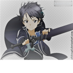 sword man