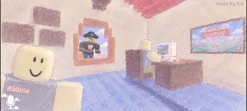 The Classic Lounge