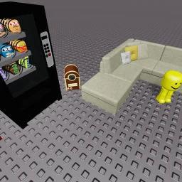 Oof hangout! icon