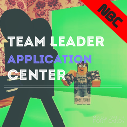 🌷 Time Capsule 🌷 Team Leader Application Center