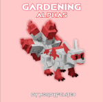 Gardening Alphas