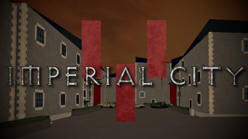 [RAID] The Imperial City