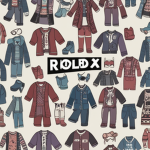 ROLDX Clothing