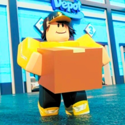 Delivery Madness! 📦