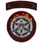 || TGE:IAF || 54th Recon Brigade