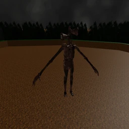 SIREN-HEAD Survive icon