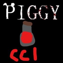 Piggy Custom Character Idea (new)