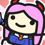 candy cation