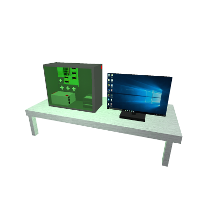 PC Windows 10