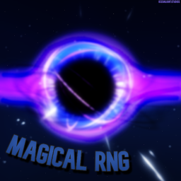 Magical Elements RNG [BETA RELEASE]