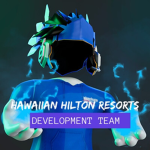 Hawaiian Hilton Resorts Development