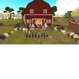 farm