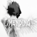 /mending