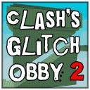 [NEW] Clash's Glitch Obby 2