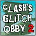 [NEW] Clash's Glitch Obby 2 icon