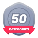 Game Badge Thumbnail