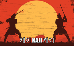 케이 Kaji 케이