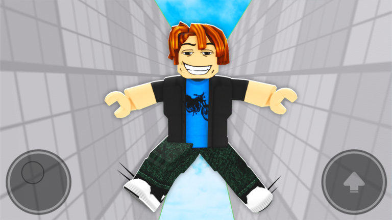 [UPD] Parkour Rush screenshot 2