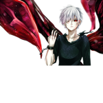 Kaneki Ken_Ro-Ghoul