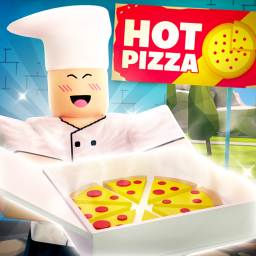 [⏲UPDATE] Pizza Simulator