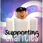 Supporting Charities