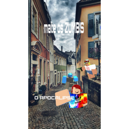 O Apocalipse