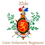 22de Linie-Infanterie Regiment