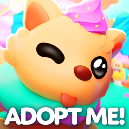 [🍣] Adopt Me!