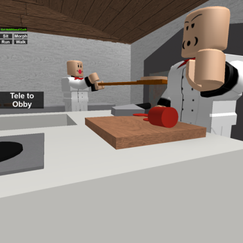 Work At The Pizza Place Tycoon 