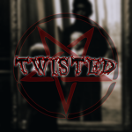 Twisted 虎