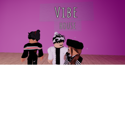 vibe house