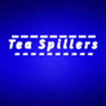 TEA SPILLER$
