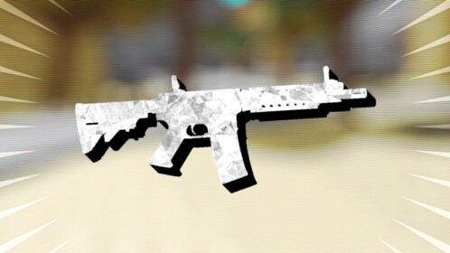 The Gun Nightmare