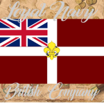 Royal Naval Trading Company