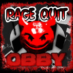 RAGE QUIT OBBY