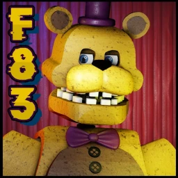 FNAF | Fredbear's: Back to 83 icon