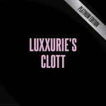 -Luxxuries' Clott-