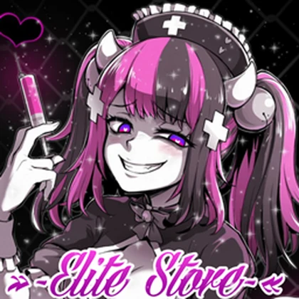 -$*ELIT3 $TORE*$- Roblox group icon